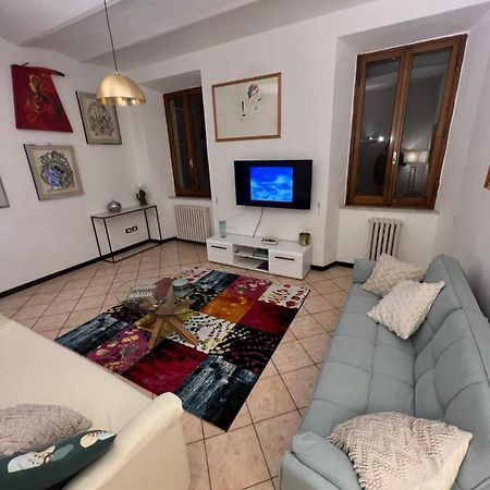 Апартаменти Bella Ciao House Перуджа Екстер'єр фото