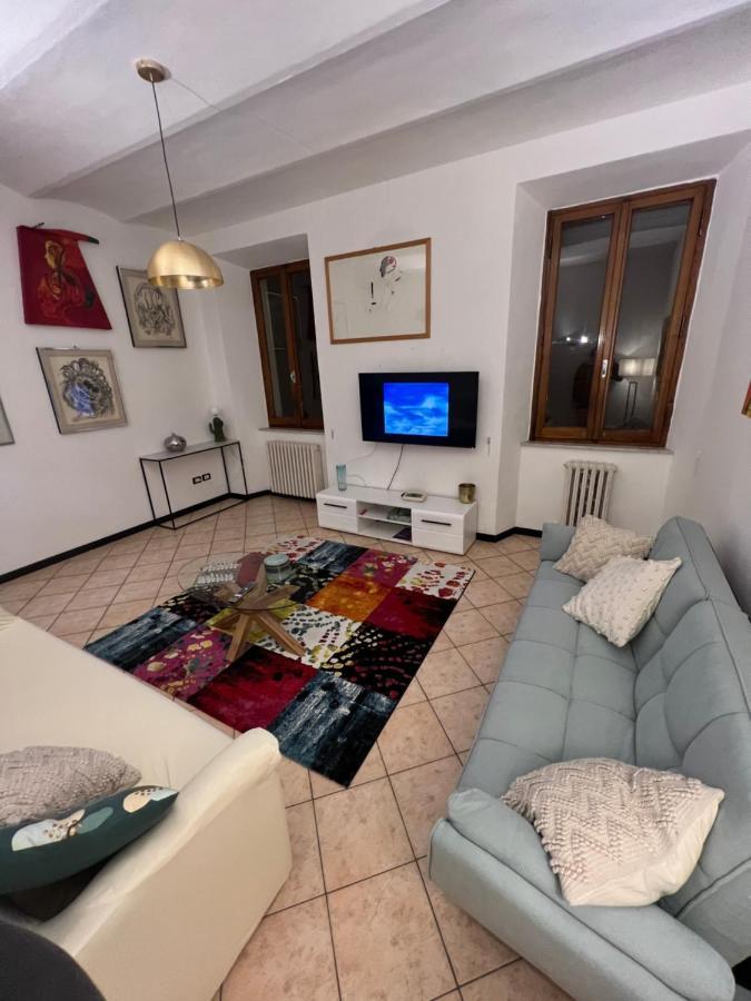 Апартаменти Bella Ciao House Перуджа Екстер'єр фото